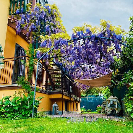 Hotel Divine Cécile Garda  Exterior foto