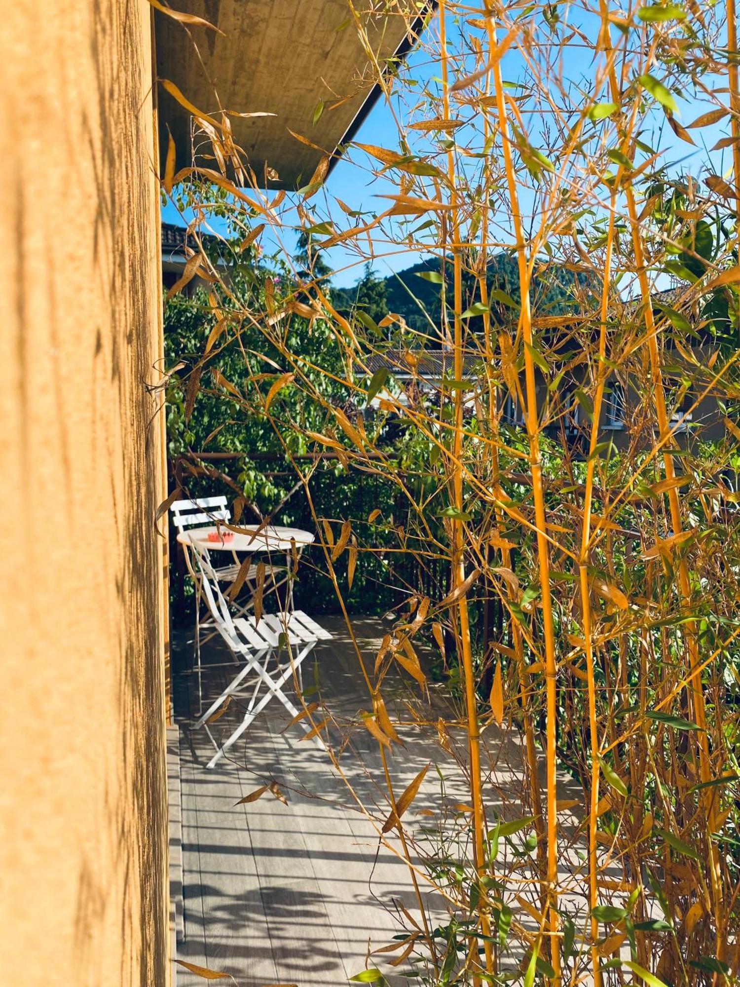 Hotel Divine Cécile Garda  Exterior foto